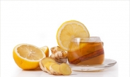 레몬ㆍ생강 음료가 겨울에 각광받는 까닭은?