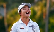 김세영 세계랭킹 23위…LPGA 투어 데뷔 첫승에 순위 ‘껑충’