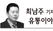 [최남주 기자의 유통이야기]비만식품의‘불쾌한’가격 인상