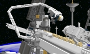 [바람난과학] ‘레고’로 만든 우주정거장?