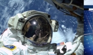 ISS 케이블 교체 마무리…‘우주유영 성공적’