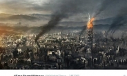 IS, 대만 공격?...타이베이 101빌딩 공격 사진 공개