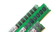 ‘고성능ㆍ고용량ㆍ저전력’ 트랜센드 DDR4 메모리 모듈 출시