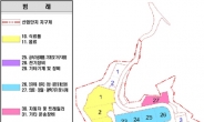 금곡일반산업단지, 진접선 공사로 개발 기대감 상승