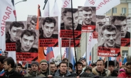 넴초프 사망의 진실은?…푸틴의 정치적 살해 vs 서방의 러시아 분열 책동