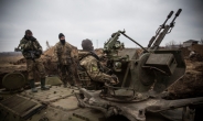 미군 300여명 우크라이나 군 조련 위해 올해 우크라이나에 파견할 듯