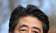 아베 내각 각료들에 이어 아베 일본 총리도 정치자금법 위반 의혹