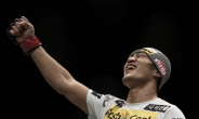 ‘스턴건‘ 김동현 UFC 187 버크먼과 대결 확정