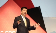 켄 후 화웨이 CEO, “5G 페러다임 무너뜨리는 기술”