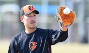 윤석민, MLB 마지막 미련도 버렸나