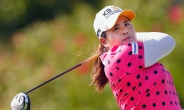 [속보] 박인비 싱가포르 LPGA 시즌 첫 우승(1보)