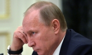 ‘넴초프 암살’ 푸틴 개입 의혹 증폭