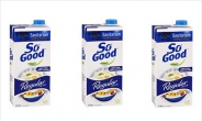'우유 대체음료’ 두유, 호주서 인기…왜?