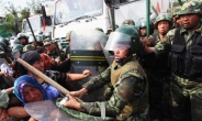 신장위구르에서 테러 5차례, 사망 57명... 중국 정부는 “쉬쉬”