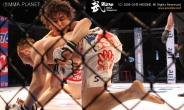 [MMA리뷰] PXC 47, 김장용ㆍ김한슬 타이틀 ‘악’!…