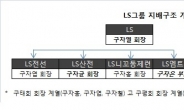 구자홍 LS미래원 회장 경영일선 복귀…LS니꼬동제련 회장직 맡아