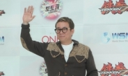 [이슈포토]'토토즐 슈퍼콘서트' 김성수, '오늘은 혼자 왔어요'