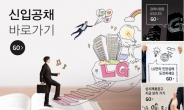 lg 채용ㆍsk 채용 오늘과 내일 마감…삼성채용은?