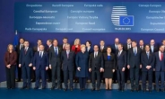 EU 대러제재 유지, 선전전 돌입… 우크라 사태 해결 초강수
