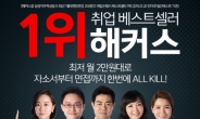 대기업 공채, 해커스인강 ‘2015 취업성공 프리패스’로 합격하자!