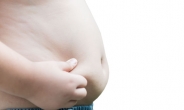 “뚱뚱한 아동 70% 성인돼도 비만”