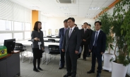 홍용표 통일장관, “북한이탈주민 맞춤형 지원”