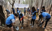 KT&G 복지재단, 북한산 생태복원 활동