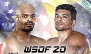 [MMA리뷰] WSOF 20 ‘외팔이’ 닉 웰 복귀승