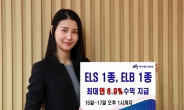 하이투자증권, ELS 1종 ? ELB 1종 공모