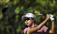 김인경 LPGA 롯데챔피언십 단독선두…김효주 등, 노란리본 달고 출전