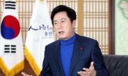 정찬민 용인시장, 국비확보위한 ‘광폭행보’눈길