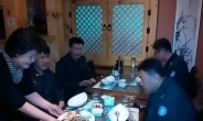 경북 영천 육군3사관학교, 지역경제 활성화 위해 ‘외식의 날’ 시행