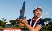 김세영, 롯데챔피언십 우승 ‘시즌 2승’…LPGA 상금·신인왕 선두