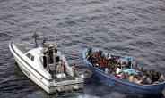 IS 처형, 난민선 침몰… 피의 지중해, 끊이지 않는 리비아의 악몽