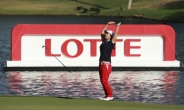 김세영, LPGA 샷이글 우승보다 더한 ‘최고의 샷’ 다시 보니? “대박!”