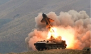 국방부, “北 대규모 화력시범·미사일 도발 예상”