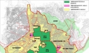 ‘용산 유엔사 부지’ 상업지역으로 개발…남산 조망 위해 70m 제한