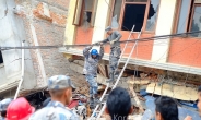 정부, 네팔에 40여명 구호대 파견키로