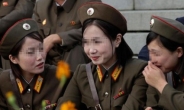 북한여군의 운명은 ‘누구의 여자’가 되느냐에?