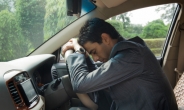 황금연휴 꽉 막히는 도로 ‘졸음운전 예방법’