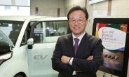 (인터뷰)선우명호 EVS28 대회장 “2020년까지 전기차종 300~500만대 팔릴 것”
