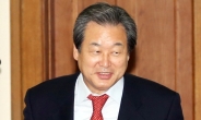 김무성 “청와대가 소득대체율 명기 끝까지 반대했다”