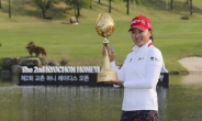 전인지-고진영 KLPGA 新 쌍두마차?...주말 일본 한국서 나란히 우승