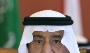 사우디 국왕, 방미 급취소…오바마 만남에 왕세자 대신 보내