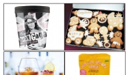 모유아이스크림·쿠키…로열프린세스 맞이하라…英식품업계도 들썩들썩