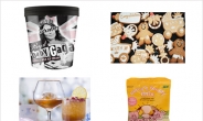 '로열베이비’모유아이스크림·쿠키…英 푸드도 왕실 위엄