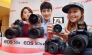 캐논, 프리미엄 엔트리 DSLR ‘EOS 750D’ 정식 출시