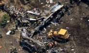 美 뉴욕행 열차 탈선 7명 사망..“사망자 더 늘어날 듯”