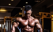 ‘전설의 보디빌더’ 김준호, IFBB 뉴욕 PRO 당당 2위 ‘아시아 빛냈다’