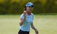 유소연ㆍ이민지, LPGA 킹스밀 챔피언십 3R 선두에 2타차